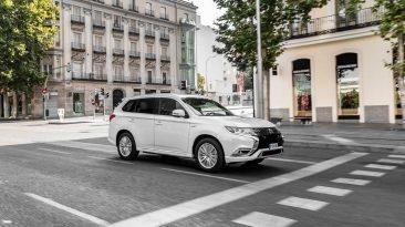 EcoLab by Mitsubishi