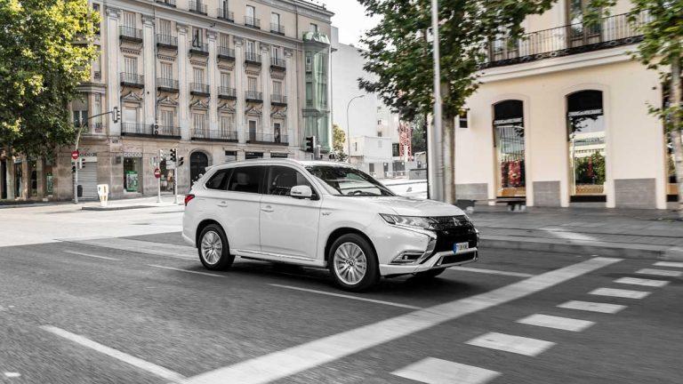 EcoLab by Mitsubishi