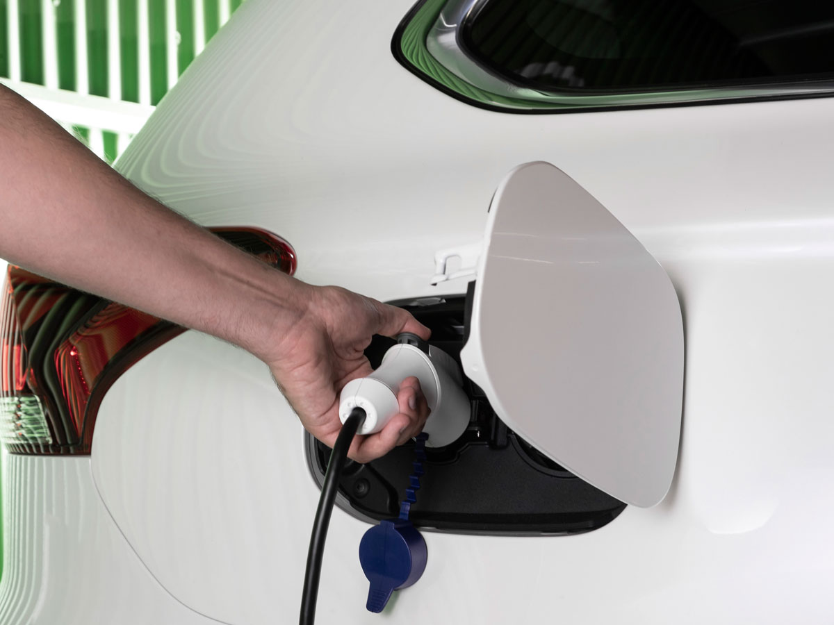 EcoLab by Mitsubishi