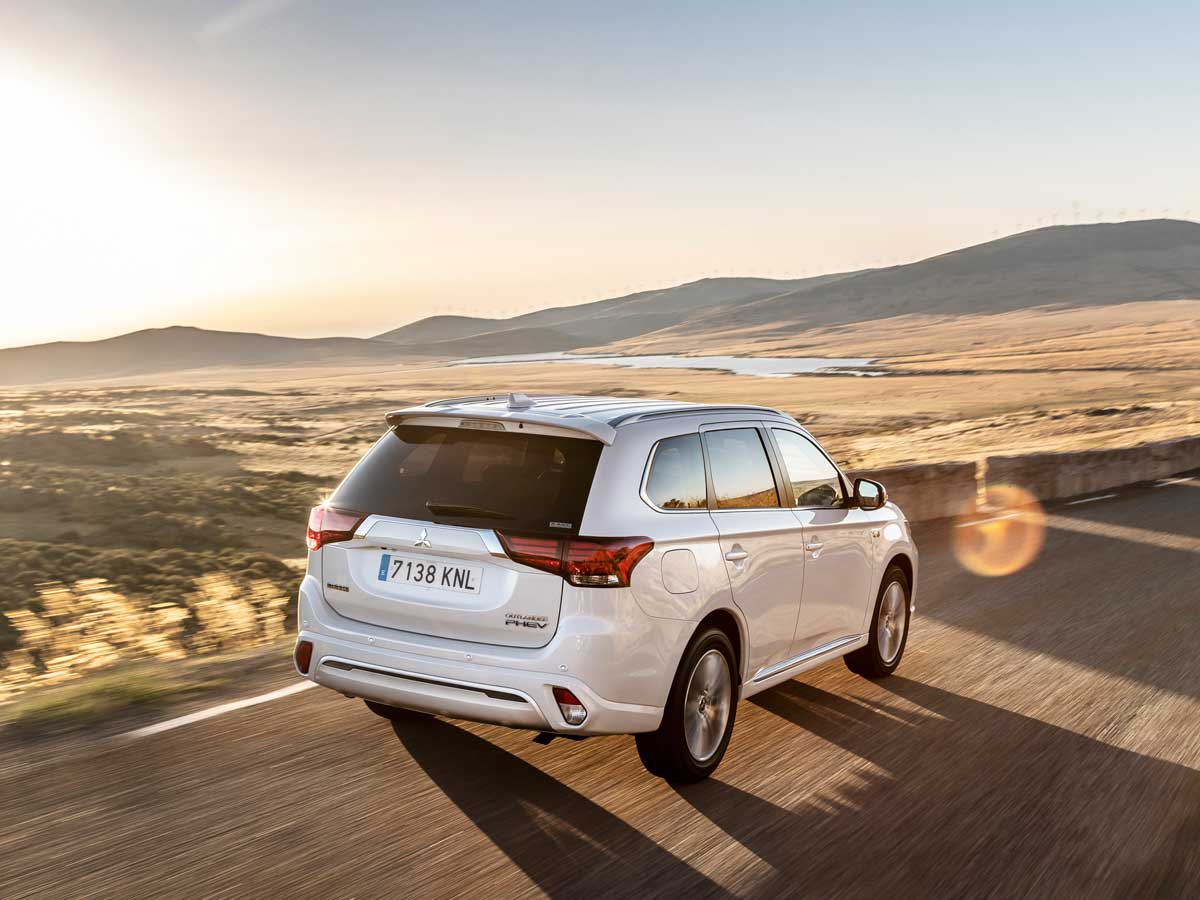 EcoLab by Mitsubishi