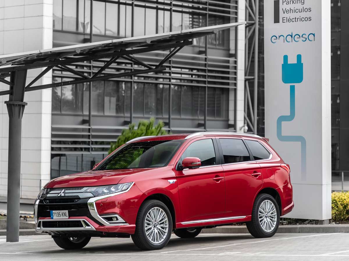 EcoLab by Mitsubishi