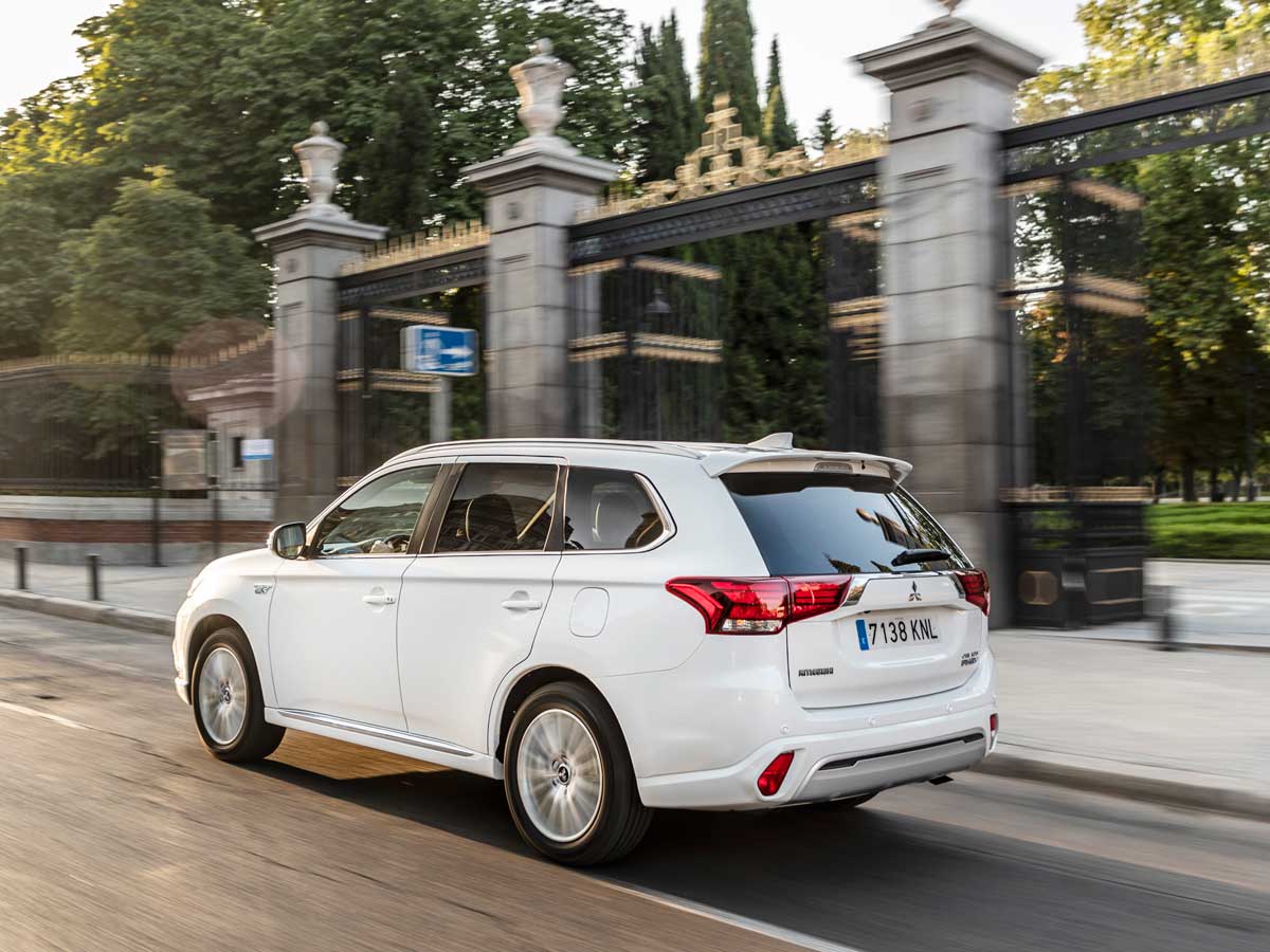 EcoLab by Mitsubishi