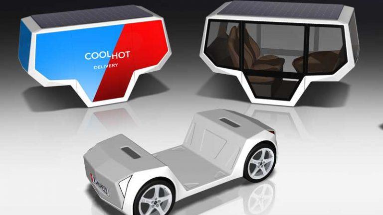 futuro coche autónomo