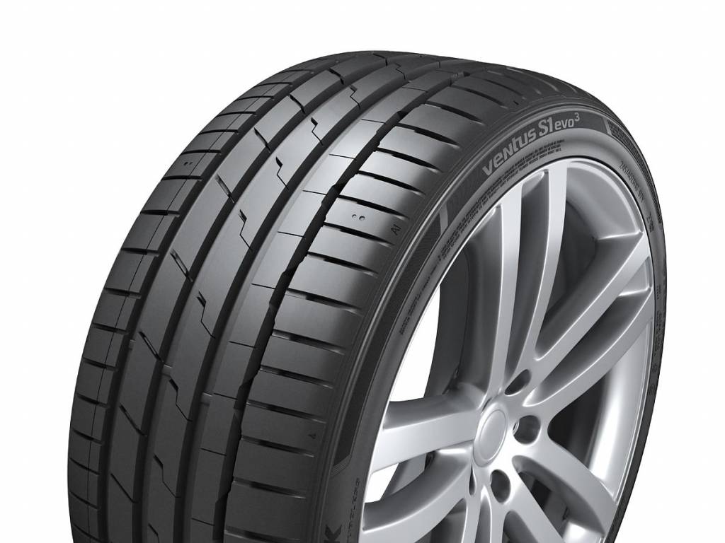 neumático hankook ventus s1 evo3 