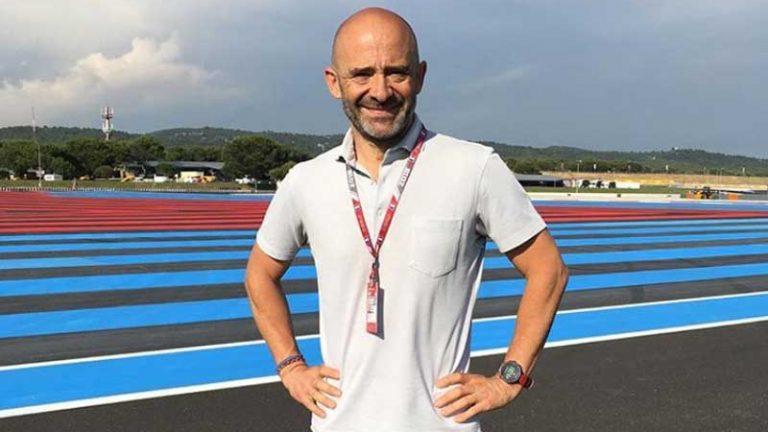 Antonio Lobato protesta por una multa y llueven los zascas a todo el mundo