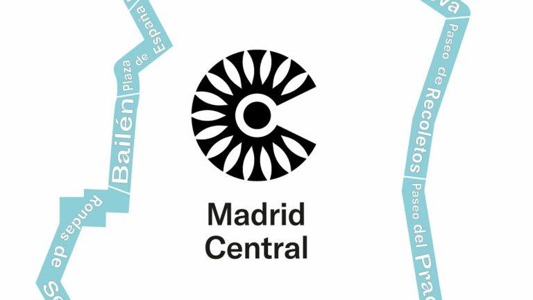 Madrid Central