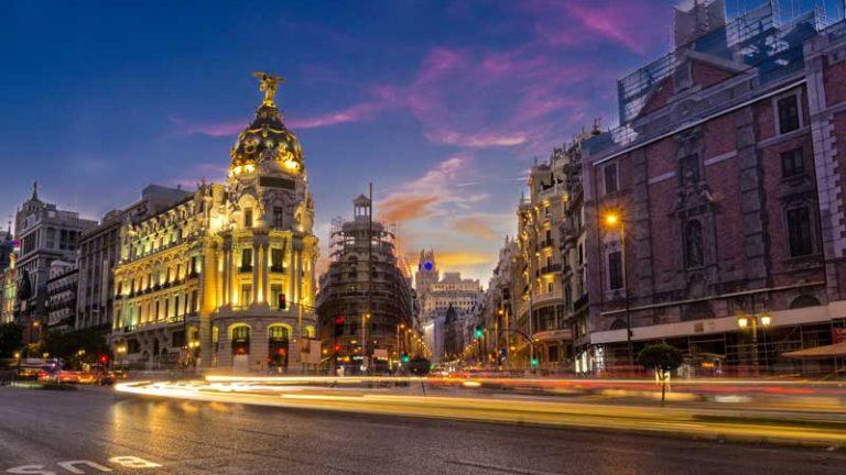 El ¿error? en las restricciones al Madrid Central que afecta a los residentes