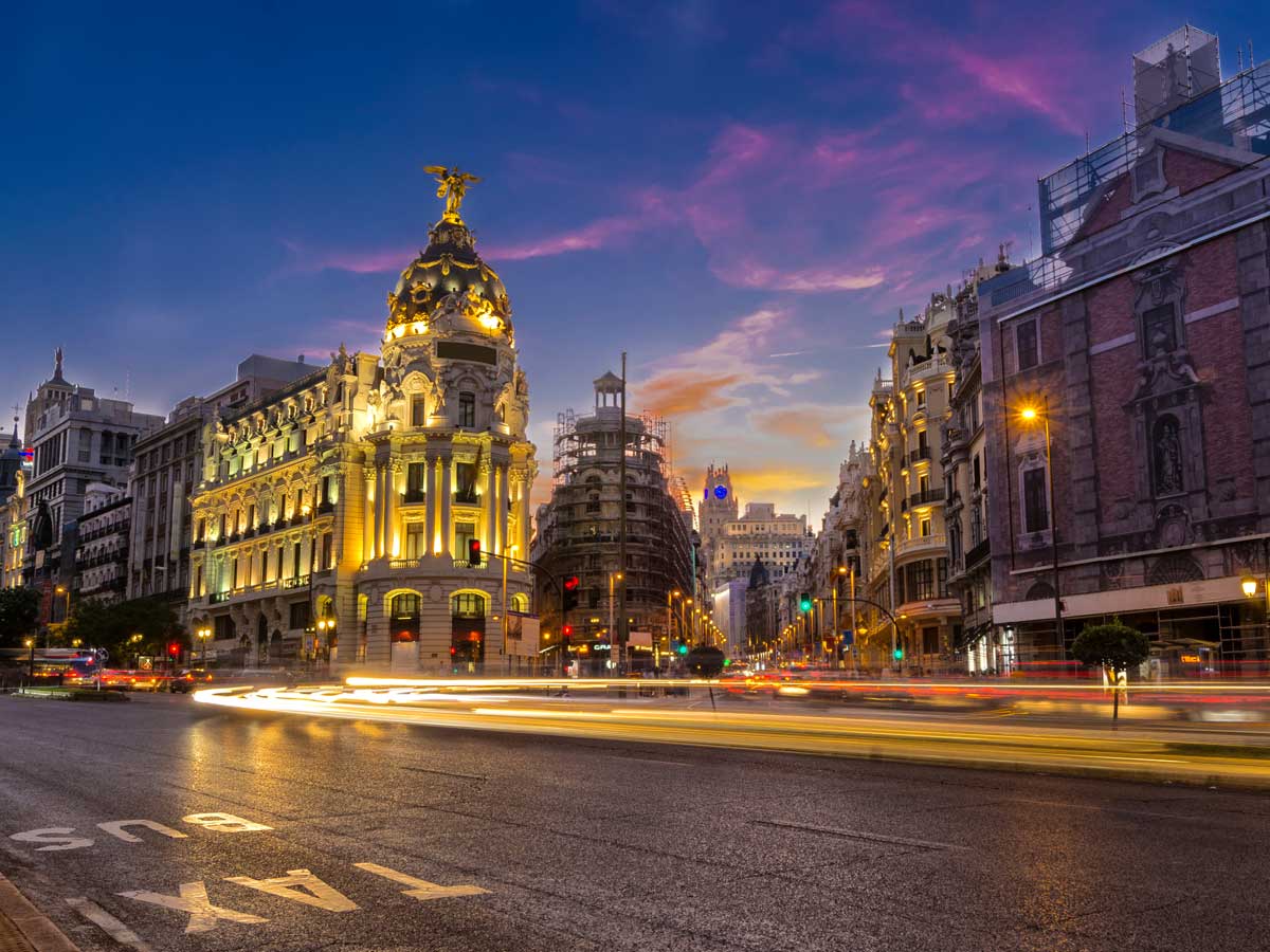 El ¿error? en las restricciones al Madrid Central que afecta a los residentes