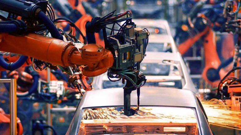 La fabricación de coches en España se desploma en septiembre