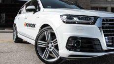 Hankook Ventus S1 evo3