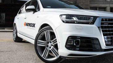 Hankook Ventus S1 evo3