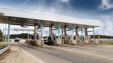 Peajes inteligentes, ¿la solución a los atascos en las grandes ciudades?