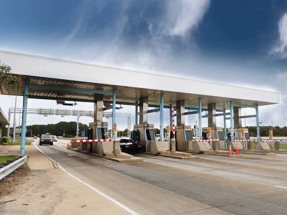 Peajes inteligentes, ¿la solución a los atascos en las grandes ciudades?