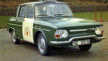 Renault 10