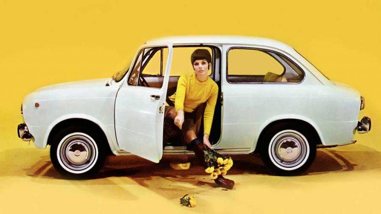 SEAT 850, en la variedad está el éxito