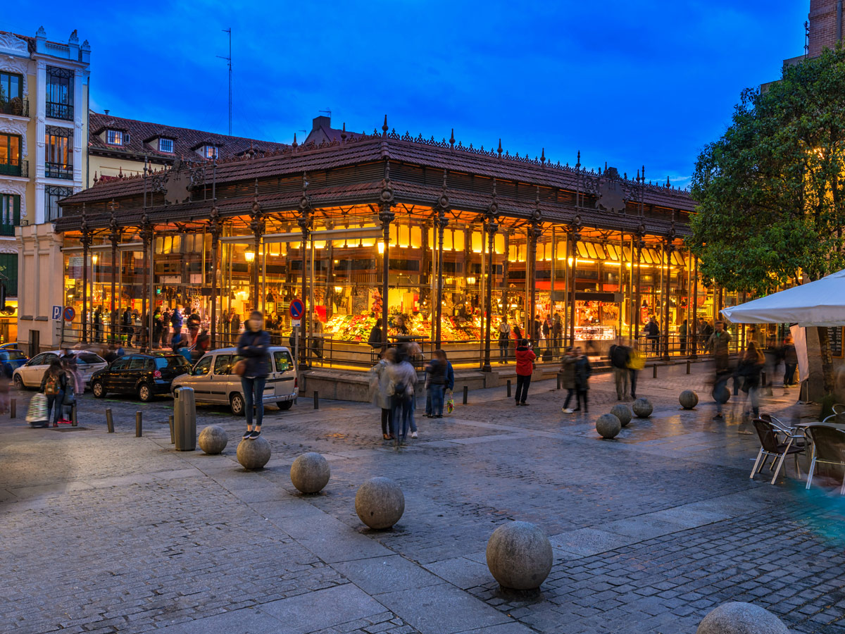 Madrid Central