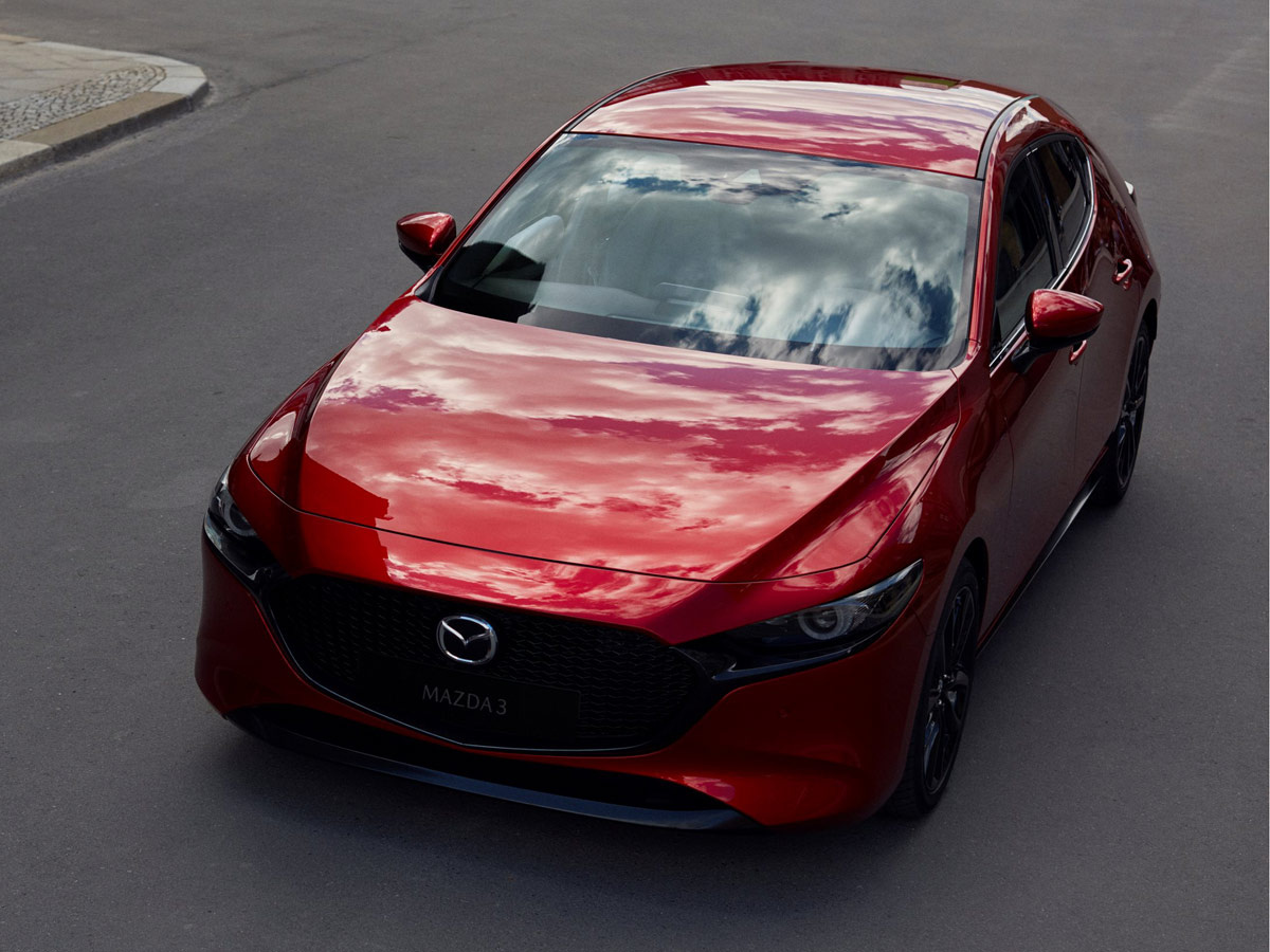 Mazda3