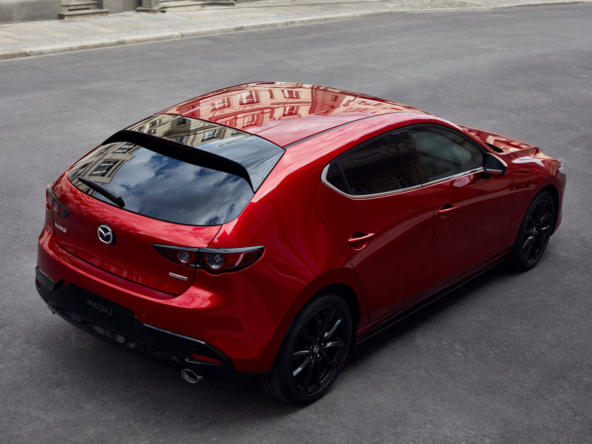 Mazda3