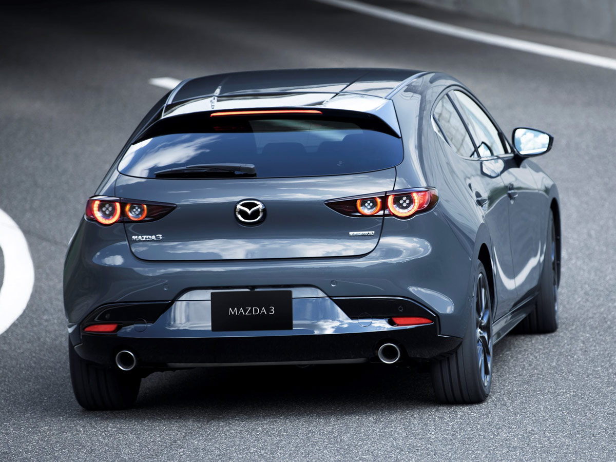Mazda3