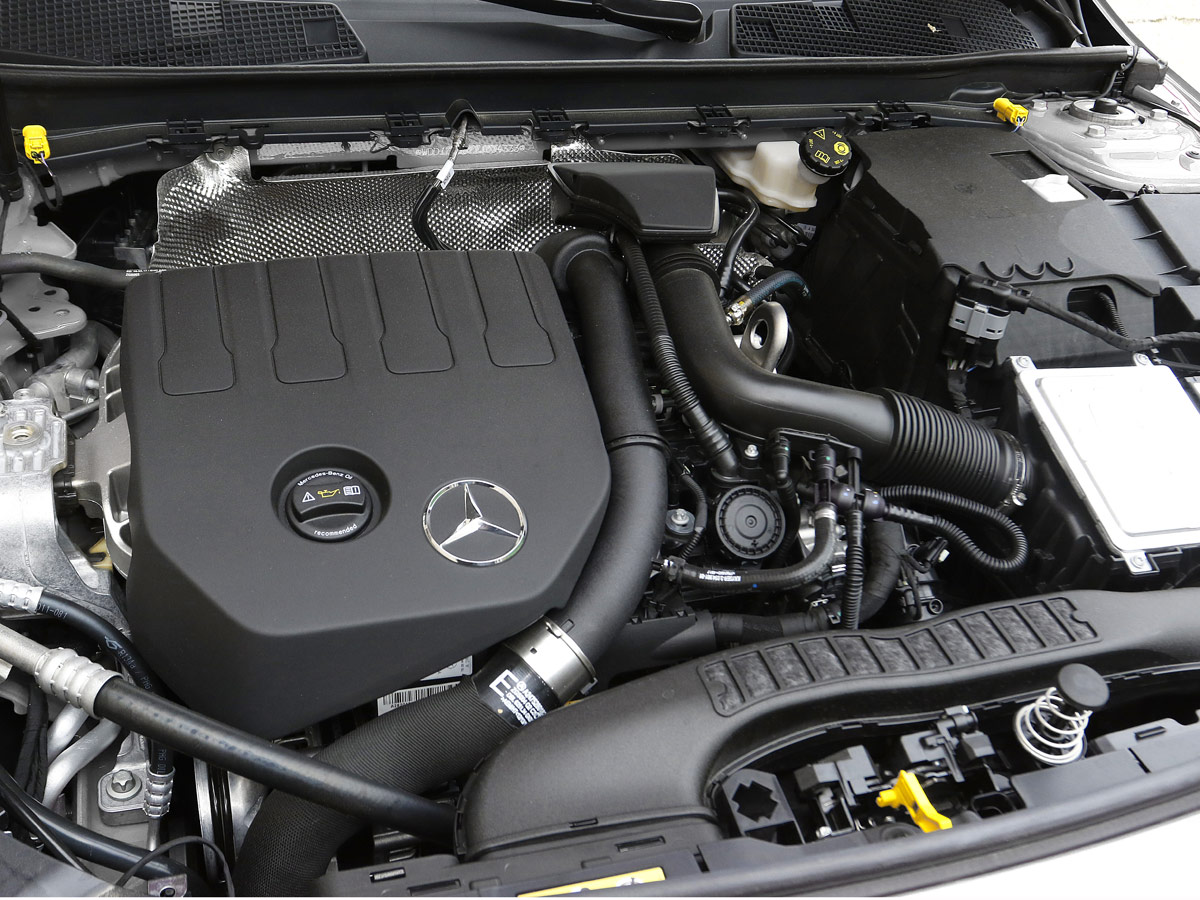 Mercedes-Benz Clase A