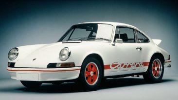 Porsche 930 Turbo