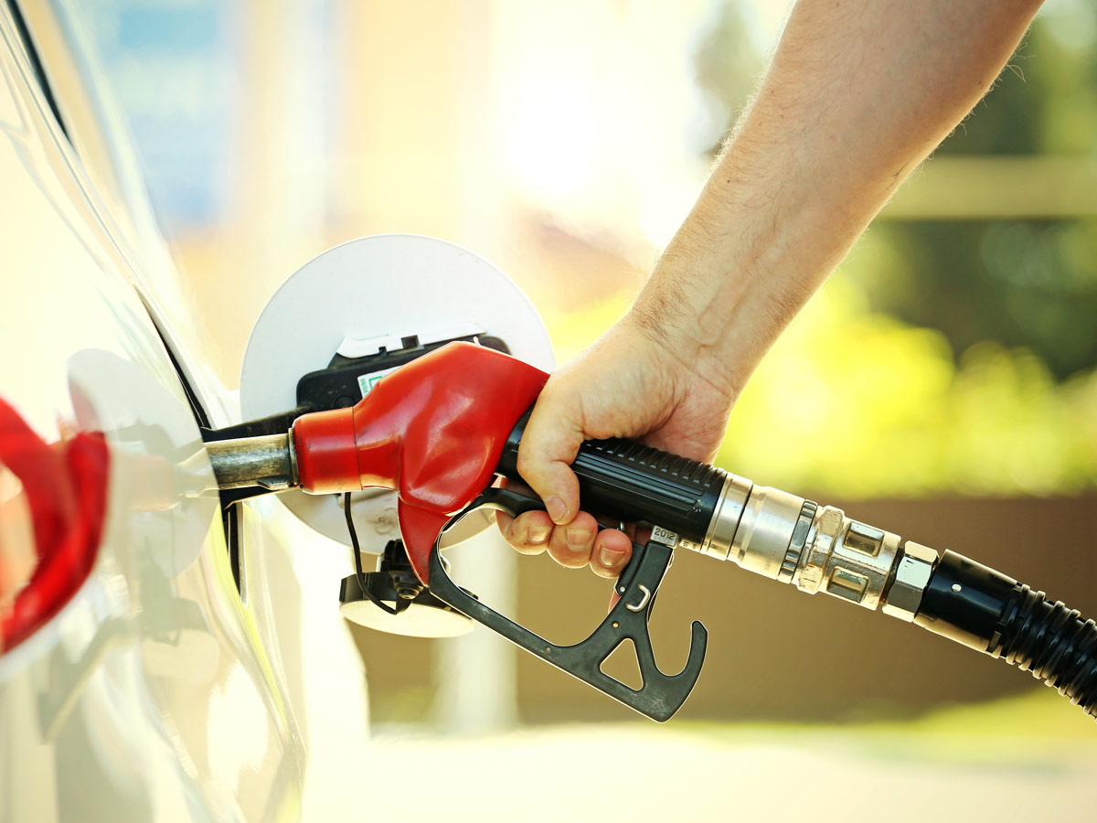 Prohibición gasolina diesel