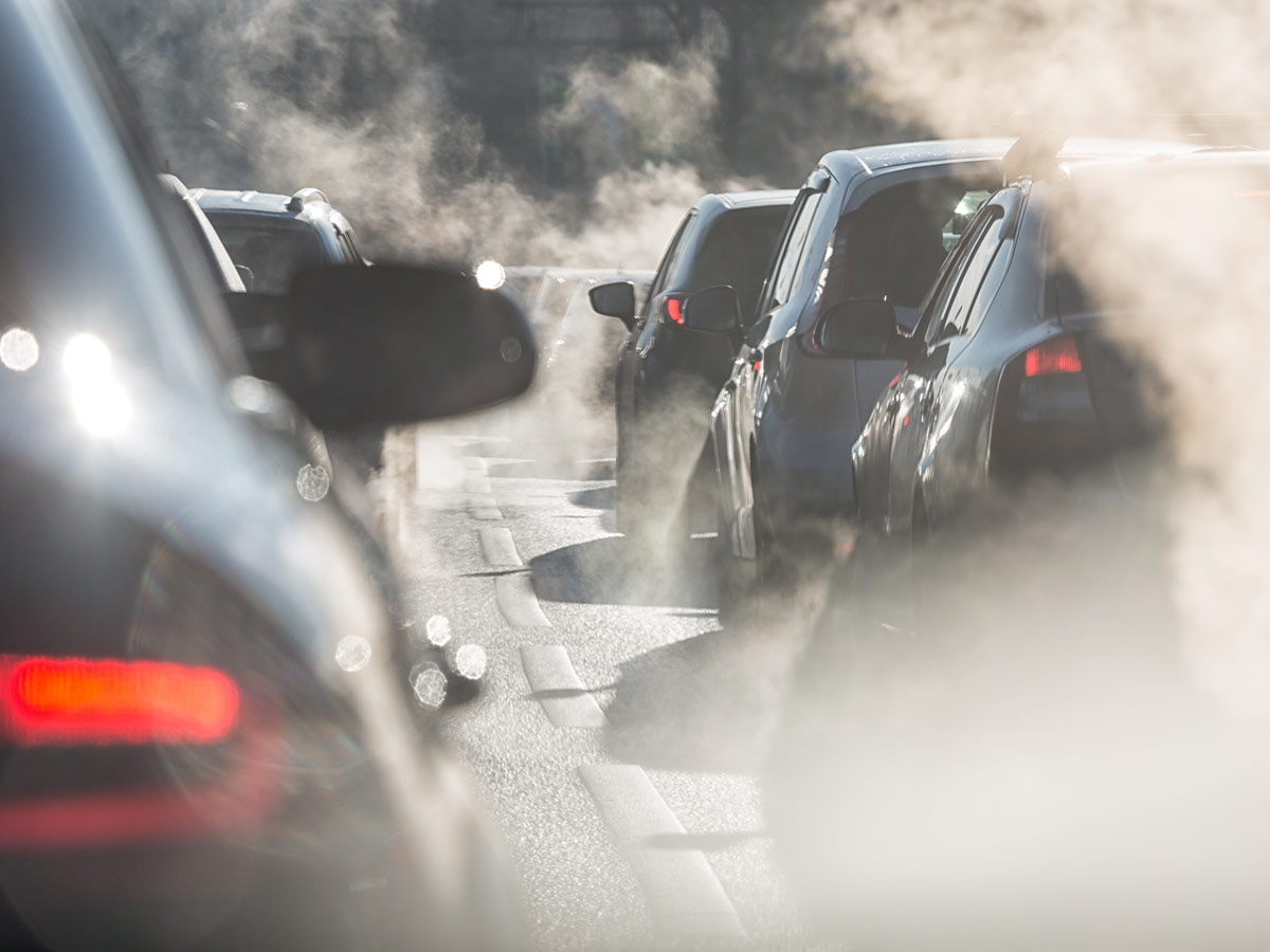 Prohibición gasolina diesel