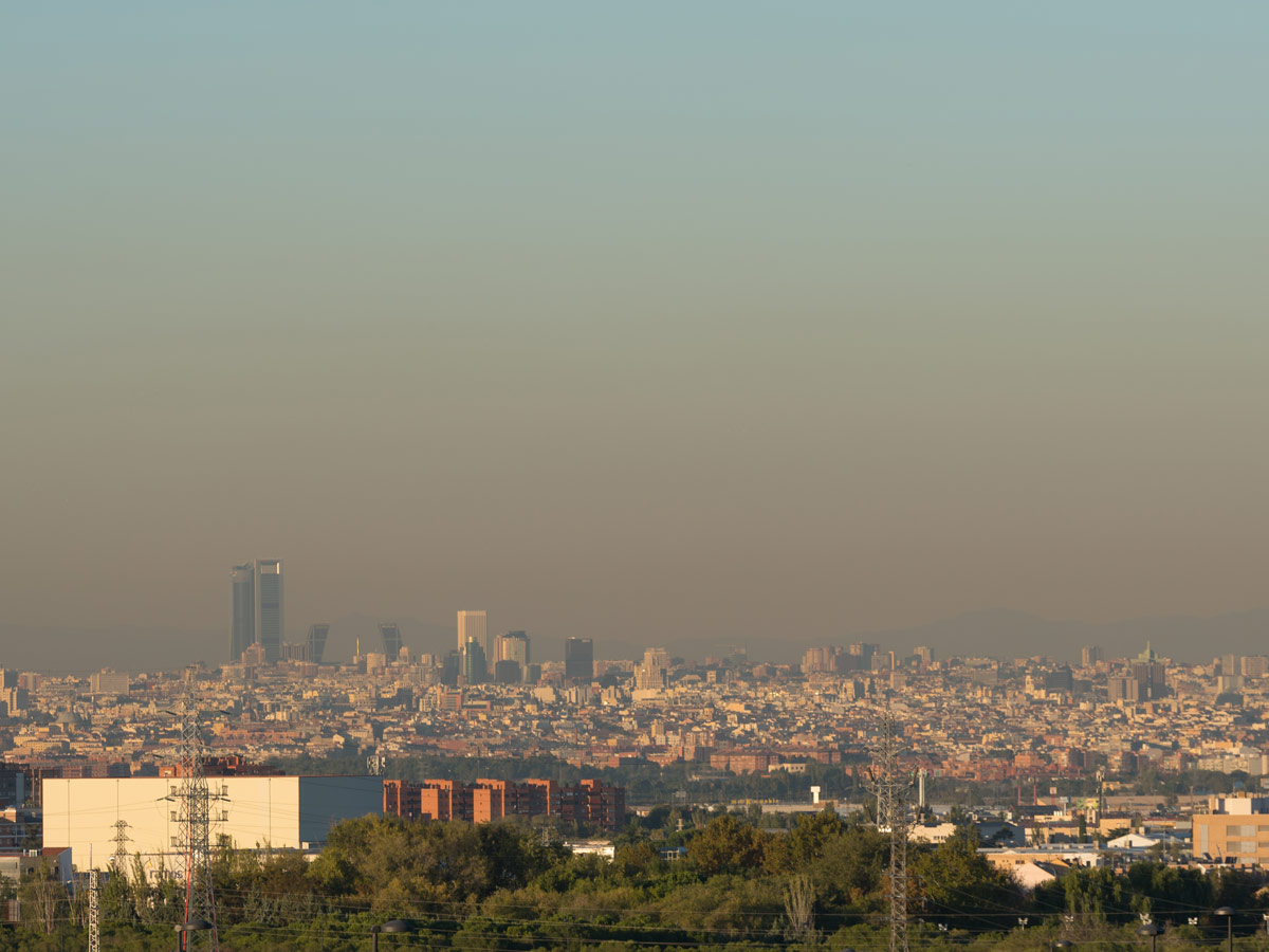 Prohibición venta coches de gasolina 