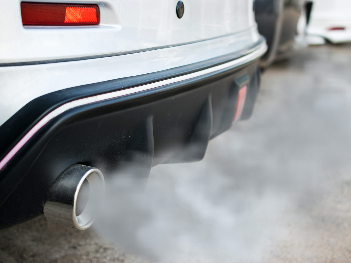 Prohibición venta coches de gasolina 