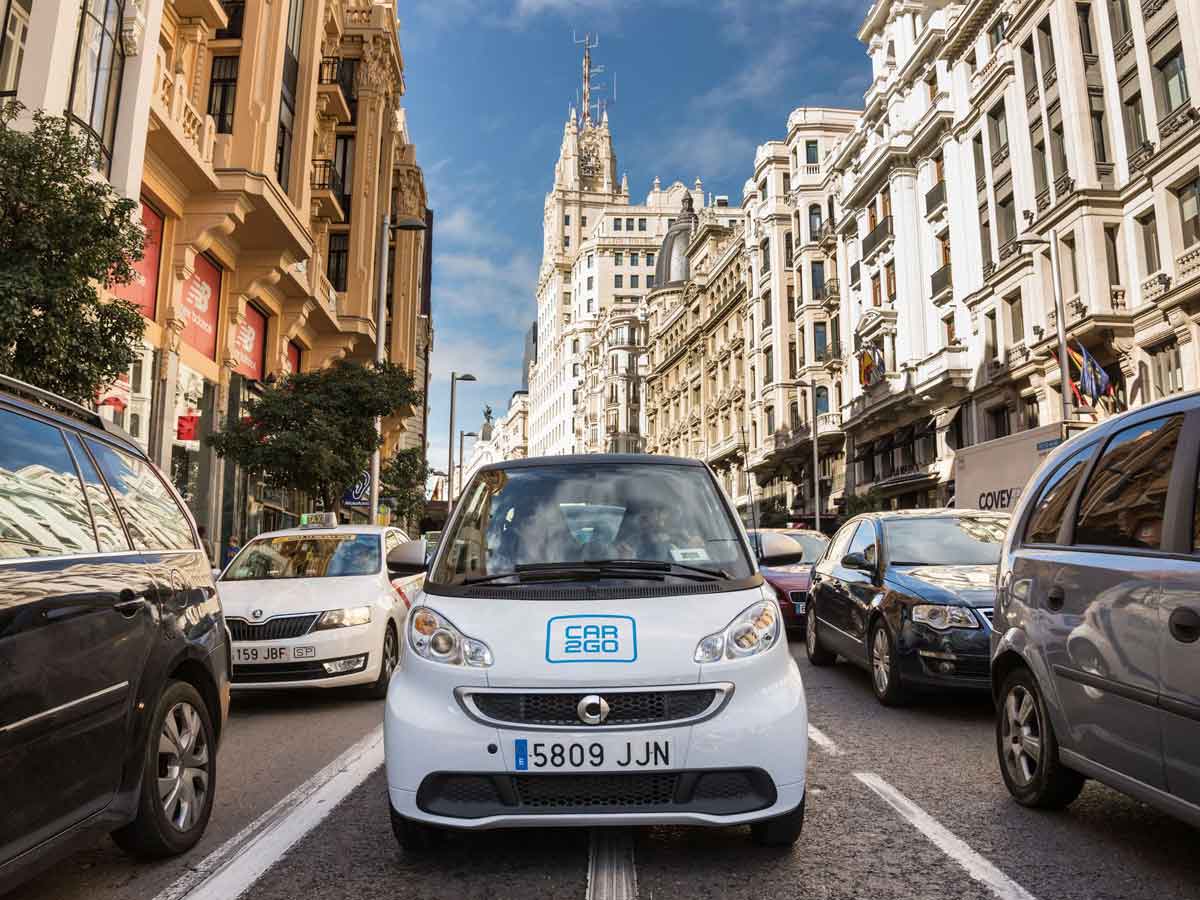 car2go