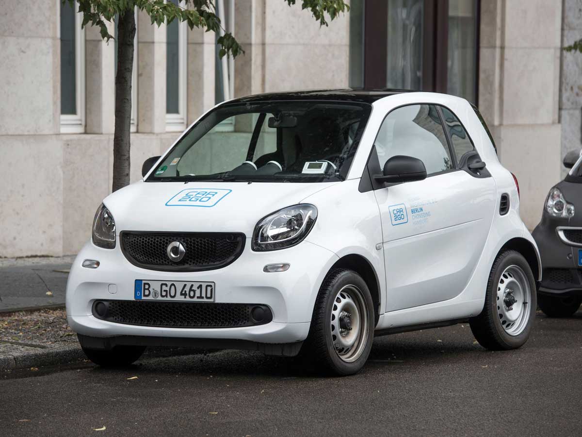 car2go