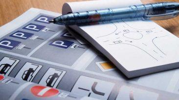 carné de conducir 2019