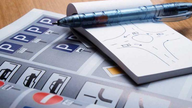 carné de conducir 2019