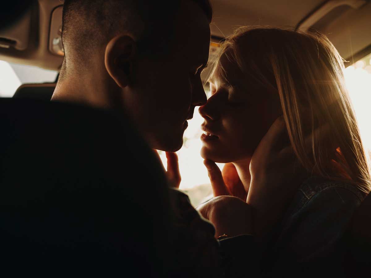 Coches autónomos, ¿ideales para dar rienda suelta a la pasión?