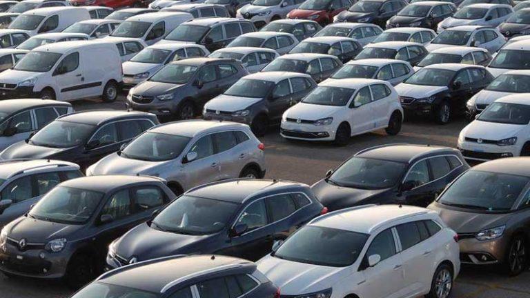 coches de segunda mano