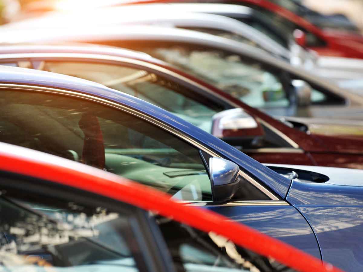 coches de segunda mano jóvenes