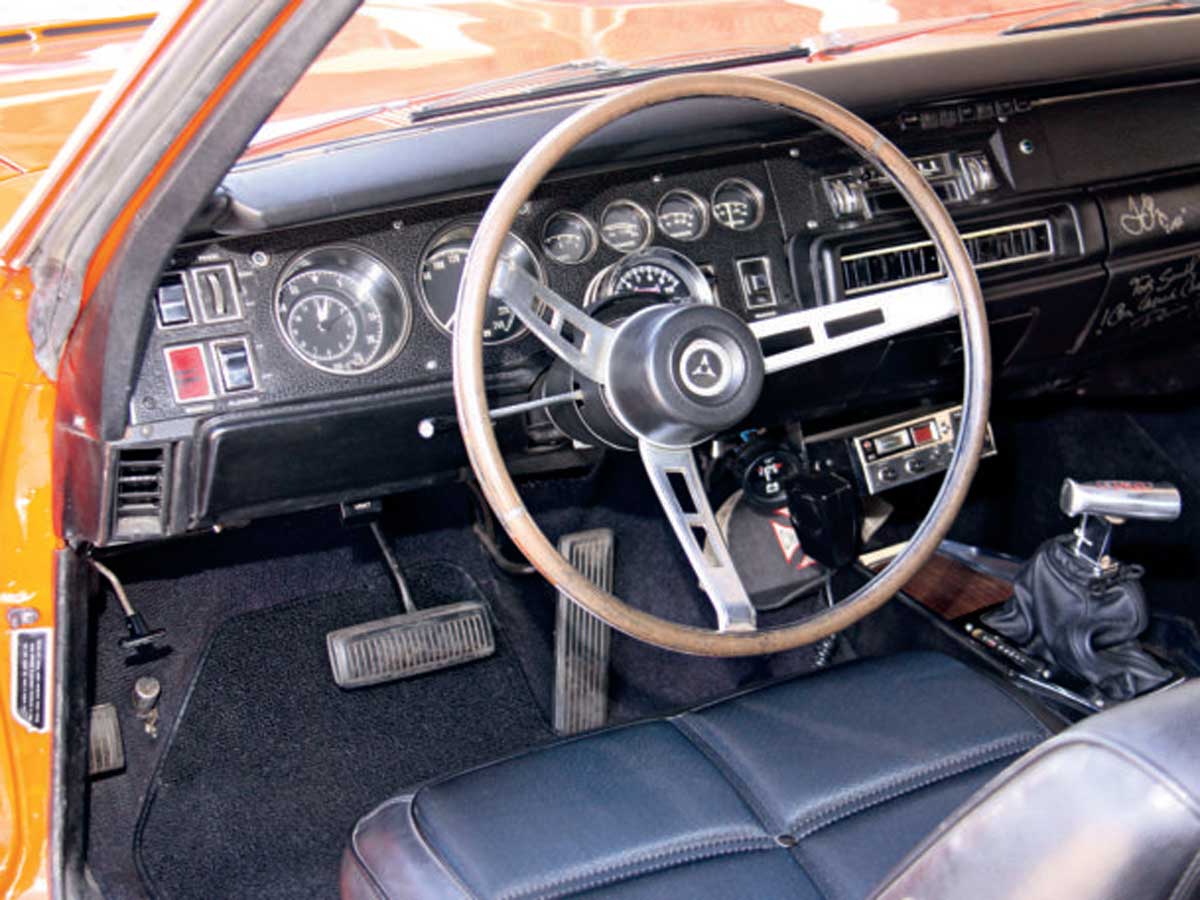 Dodge Charger R/T General Lee