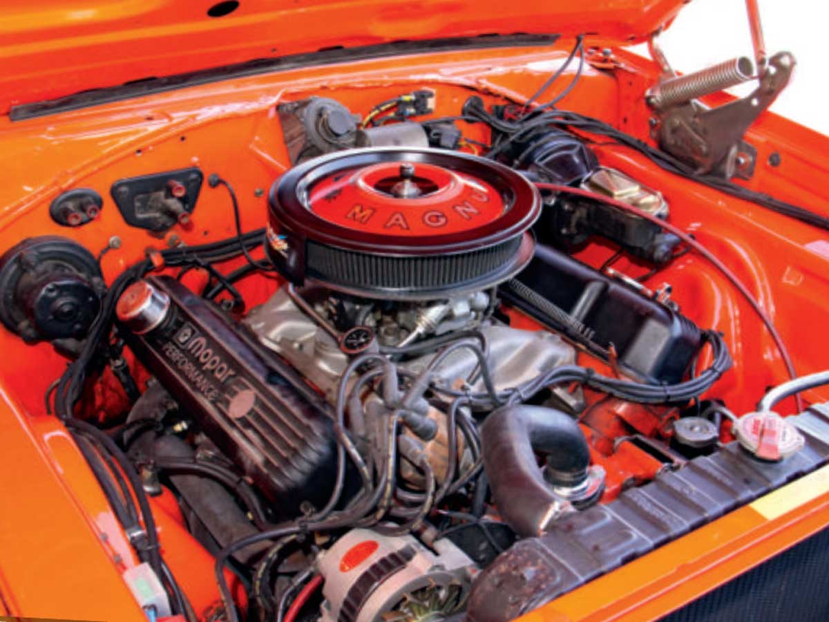 Dodge Charger R/T General Lee