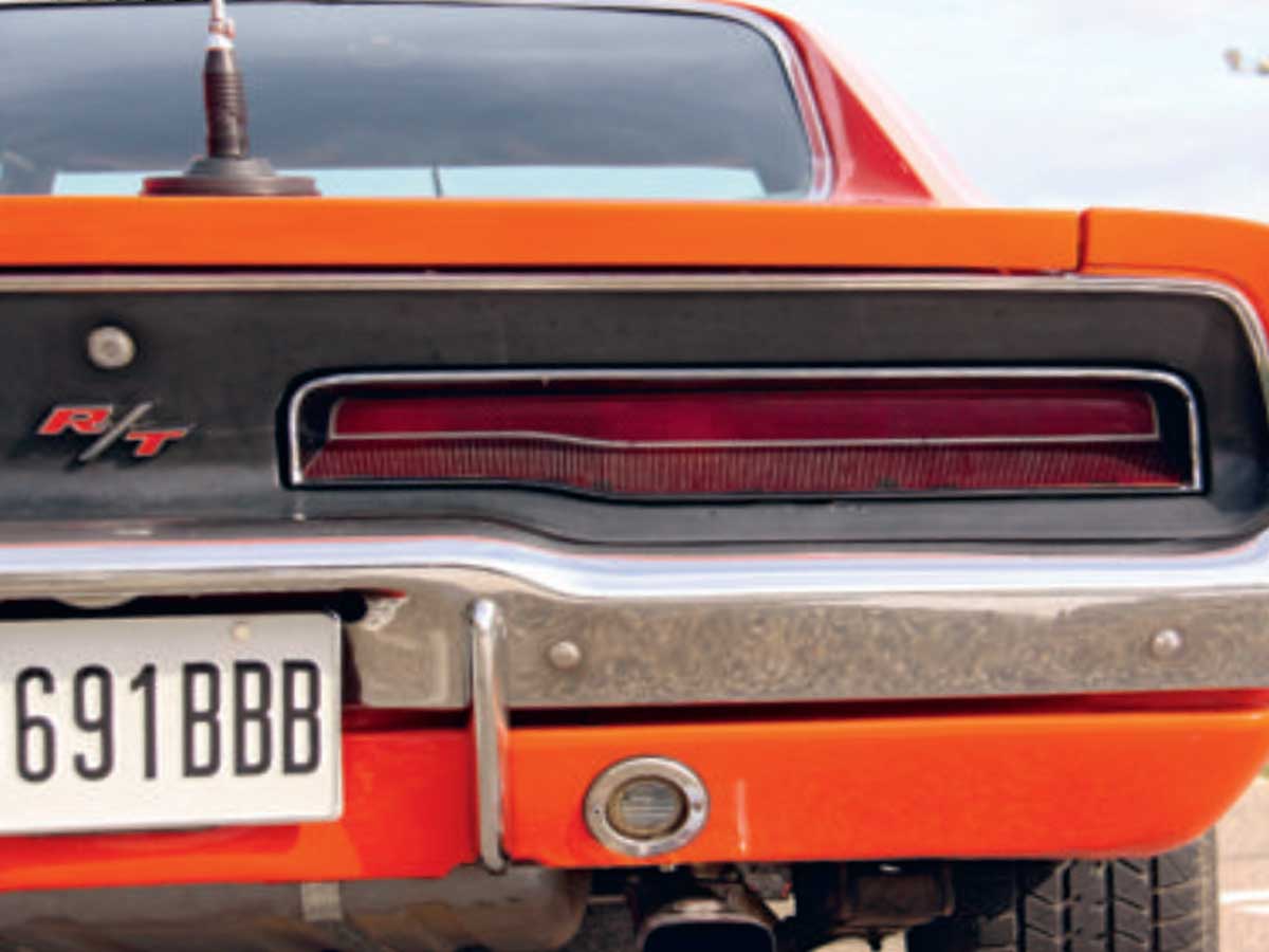 Dodge Charger R/T General Lee