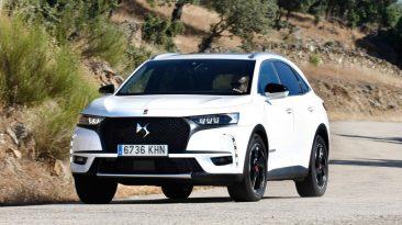 ds 7 crossback
