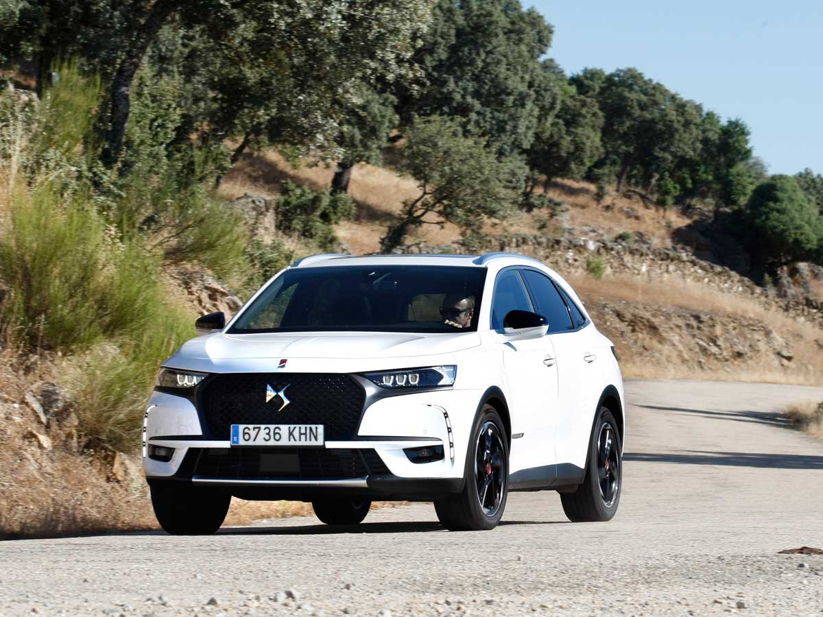 ds 7 crossback