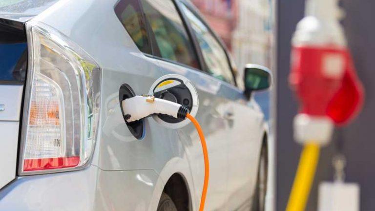 La realidad del coche eléctrico en España: todas las cifras