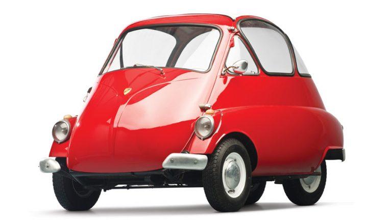 iso-isetta