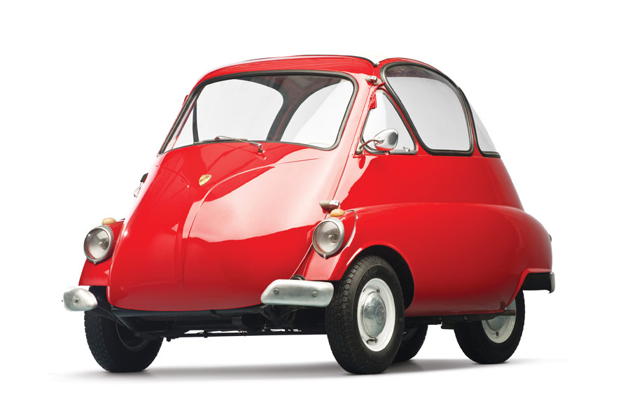 iso-isetta