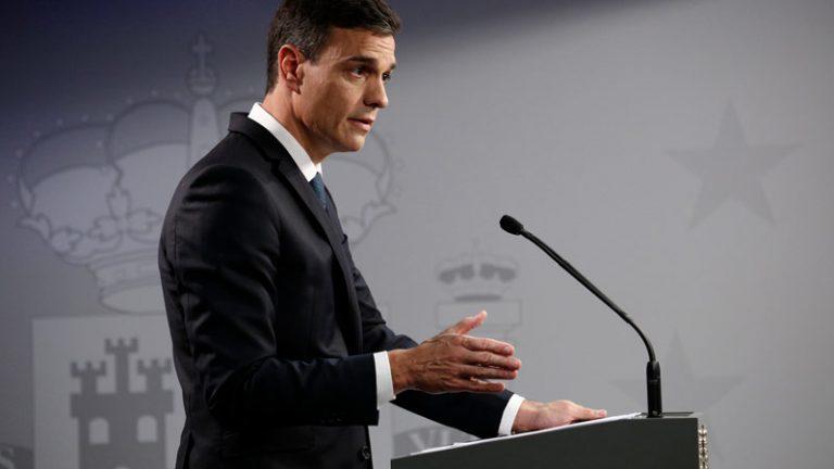 prohibición venta coches diésel, gasolina e híbridos