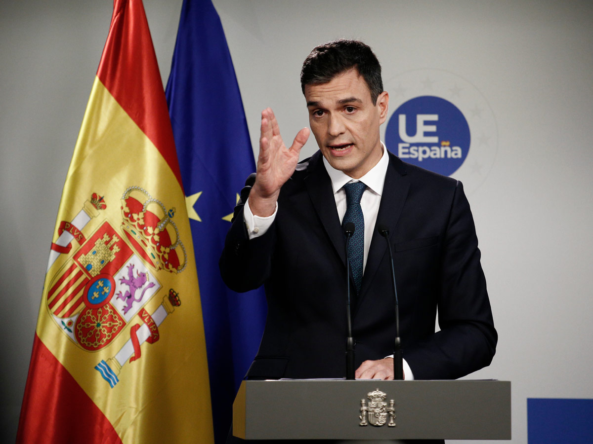 prohibición venta coches diésel, gasolina e híbridos