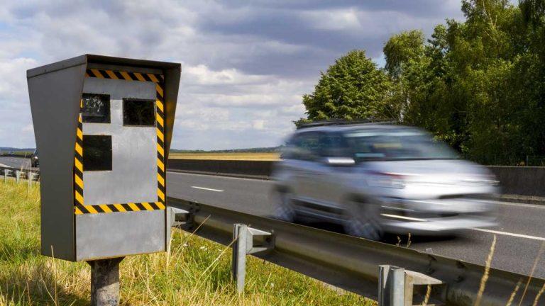 margen de error radares