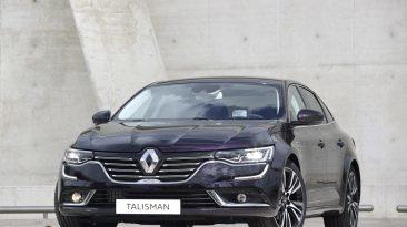 Renault Talisman