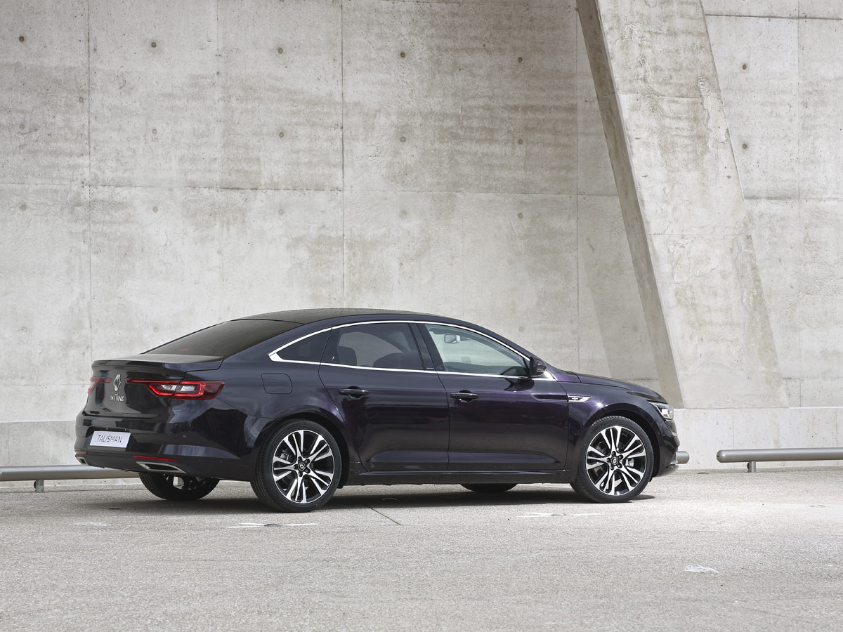 Renault Talisman
