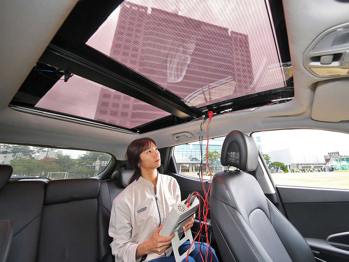 Coches que funcionan con energía solar: más cerca de lo que pensamos